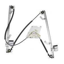 Window Regulator w/o Motor For 2002-2015 G500 W463 Front Left 4637201546 picture