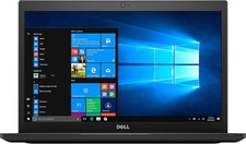 Dell Latitude 7490 14