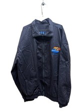1995 Hanna-Barbera Fil-Cartoons Studio Jacket Cast And Crew Mens Size XL Rare picture