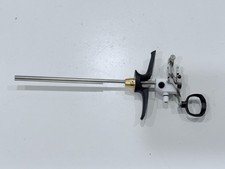 Olympus WA22367A Bipolar Working Element Passive Action. Used In Good Condition picture
