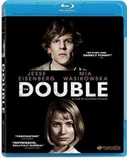 The Double - The Double [New Blu-ray] picture