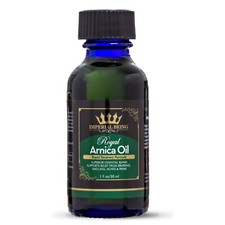 Royal Arnica Oil β Organic Herbal Blend for Muscle Recovery, Bruise Support picture