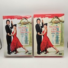 My Lovely Sam Soon (My Name Is Kim Sam-Soon) Korean Drama Dvd Region-Free Tested picture