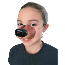 Rubie's Costume Co Dog Nose Costume picture