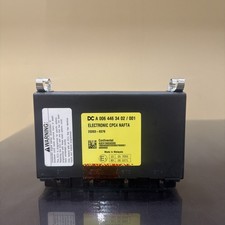 A0064463402 Electronic Cpc4 NAFTA picture