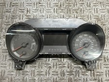 2015-17 Ford Mustang GT MyColor Gauge Cluster- Auto Display, 61k Showing 312 picture