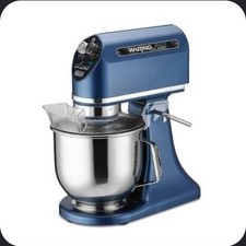 Waring WSM7L Countertop Planetary Stand Mixer 11-Speed, MPN WSM7L picture