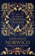 The Ultimate Christmas Cracker. Norwich New 9781529324938 Fast *# picture