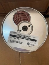 Genesis / Honeywell 18/5 Thermostat Wire 18 Gauge 5 Conductor 250' Reel 47130307 picture
