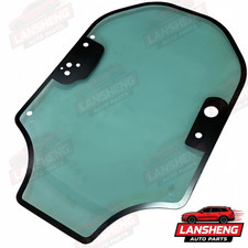 345-6230 Cab Glass Door For Caterpillar Skid Steer 257D 257D3 259D 259D3 262D picture