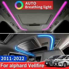 For 2011-2023 Toyota Alphard Vellfire Roof Ambience Light Module Accessories picture