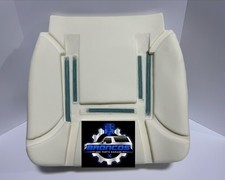 1995 1996 Ford Bronco  - Driver - Bottom Replacement Seat Foam Cushion. OEM f150 picture