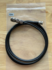 K8 to T82 DO2/PH Reactor Probe Cable for Mettler Hamilton Applikon Sartorius picture