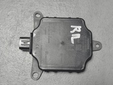 Toyota Camry Rear Left or Right Side Blind Spot Detection Radar Sensor OEM 18-20 picture