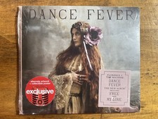 Florence + The Machine : Dance Fever (CD) BRAND NEW SEALED picture