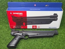 Crosman American Classic 1322 Variable-Pump Pellet Air Pistol .22cal - P1322 picture