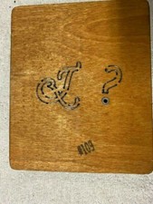 AccuCut Die Cut - 1.25