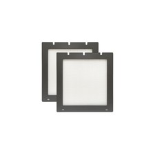 True HEPA Filter for Ivation 5-in-1 Ozone Generator IVAOZAP04 2PK picture