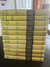 Nancy Drew Mystery Stories • Yellow Spine • Clean • 1960 PICK YOUR OWN TITLE picture