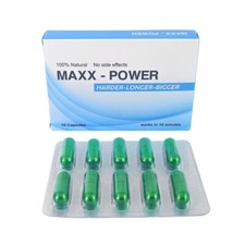 Hot . 10 Powerful Capsules Herbal Product  Guarantee Works  picture