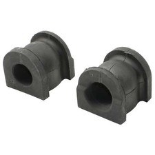 MOOG Rear Stabilizer Sway Bar Bushings Set of 2 for Honda Pilot Acura MDX Pair picture
