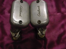 GM / Ford / Mopar Edelbrock Bolt-On Breathers for Valve Covers picture