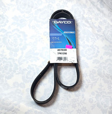 Dayco A070508, Serpentine Belt picture