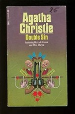 Double Sin and Other Stories Paperback Agatha Christie picture