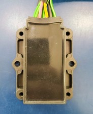 OEM Yamaha Regulator Rectifier 69J‑81960‑13‑00 for 200–225HP 3.3L V6 Outboards picture