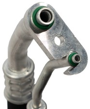 Fits 2016-2018 Kia Sorento A/C Refrigerant Suction Hose 65939 picture