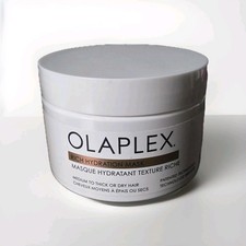 Authentic Olaplex Rich Hydration Mask 6.7 oz New picture