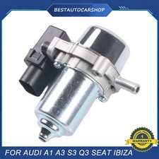 1X Electric Brake Booster Vacuum Pump for Audi A1 A3 S3 Q3 SEAT Ibiza 1J0612181B picture