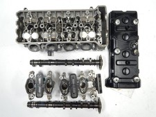 06-07 SUZUKI GSXR 600 GSXR600 cylinder head camshaft & valves KIT 2006 2007 #2 picture