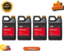 Briggs & Stratton 4-Cycle 48 Oz Oil SAE-30 for Small Engines pack of 4 picture