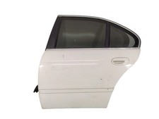 1997-2003 BMW E39 5 Series 528 530i M5 Rear Left Driver Door OEM 41528266721 picture