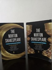 THE NORTON SHAKESPEAR picture