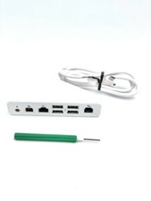 Clover Cable YJ3 Mini Triangle Hub wHex Driver (1HYNZZZ0168) for Clover Mini picture