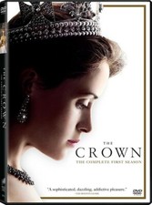 The Crown: The Complete First Season picture
