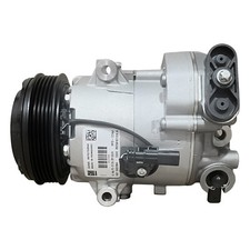 NEW OEM GM AC Compressor 84331894 Fits Chevrolet Cruze 1.4L 2012 2013 2014 2015 picture