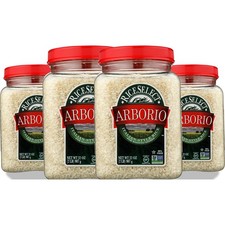 Arborio Rice Select Italian Style 32 Oz 4 Pack picture