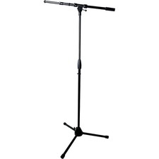 Ultimate Support VMCTT Venue Series Production Mic Stand With Telescoping Boom picture