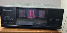 Yamaha MX-800 Natural Sound Stereo Power Amplifier Black MX-800U Japan picture