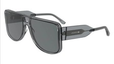 NEW Lacoste L6056S Light Grey Sunglasses picture