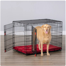 KONG Ultra-Strong Dog Crate Large 42