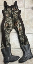 Women’s SHE waders picture