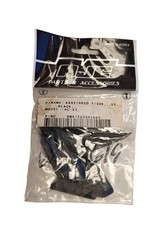 HJC Assy / Deco Visor Black AC-X3 - 620-619 picture