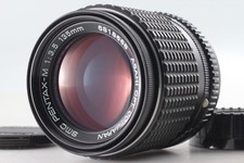 Video [MINT] SMC Pentax-M 135mm F3.5 MF Telephoto Lens K Mount From JAPAN picture