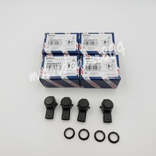 4pcs Parking Sensor For 2020-2024 Chevy GMC Cadillac 84586217 39215468 84566047 picture