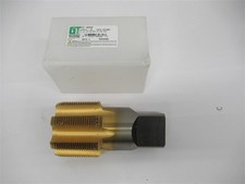 Greenfield Threading 385682 , 2-11 1/2 NPT HSS Taper Pipe Tap picture