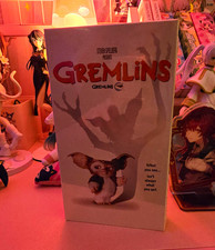 Gremlins 1984 VHS **Factory Sealed** picture